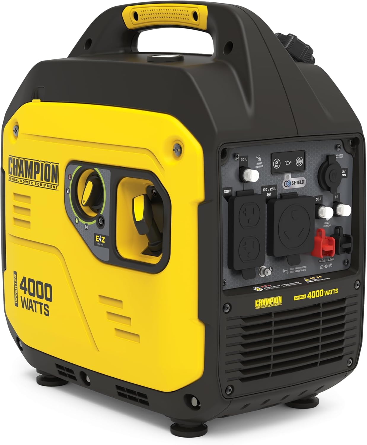 Champion Power Equipment 100813 Portable Generator_01