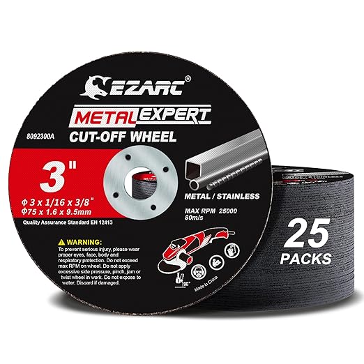 EZARC Cut Off Wheels 3in_01
