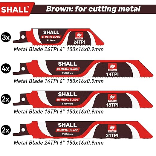 Shall Reciprocating Saw Blades_01